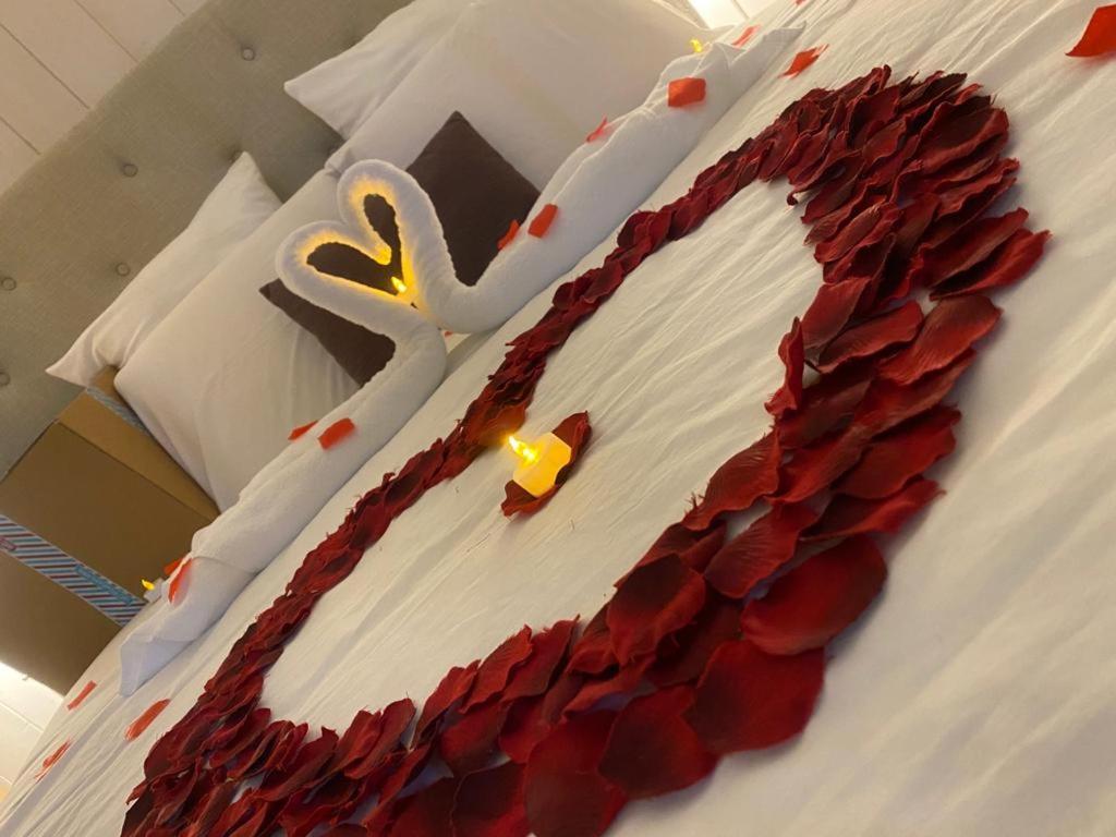 Domaine Les 2 Mondes Hotel Aydat Buitenkant foto